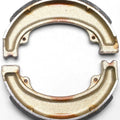 Ebc Standard Brake Shoes / One Pair (325)