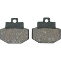 Ebc Sfa Organic Scooter Brake Pads / One Pair (SFA321)
