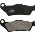 Ebc Organic OE Quality Replacement Brake Pads / One Pair (FA363)
