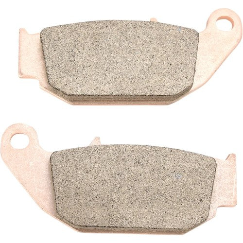 Ebc R Series Long Life Sintered Brake Pads / One Pair (FA629R)