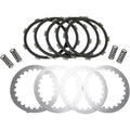 Ebc Drcf Series Carbon Fiber Clutch Kit (DRCF230)