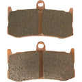 Ebc Double-H HH Sintered Superbike Brake Pads / One Pair (FA491HH)