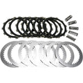 Ebc Drcf Series Carbon Fiber Clutch Kit (DRCF123)