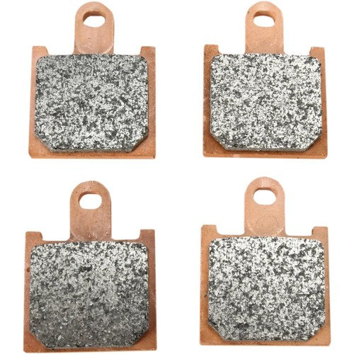 Ebc Gpfax Sintered Road Race Brake Pads / One Pair (GPFAX417/4HH)