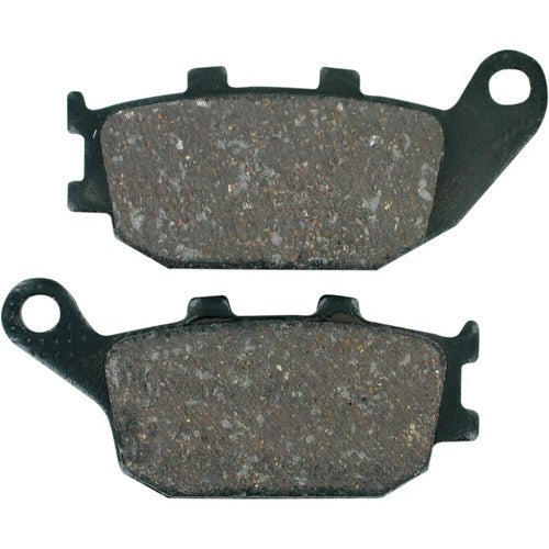 Ebc Sfa Organic Scooter Brake Pads / One Pair (SFA358)