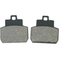 Ebc Sfa Organic Scooter Brake Pads / One Pair (SFA425)