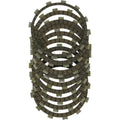 Ebc CK Series Clutch Plate Set (CK2351)