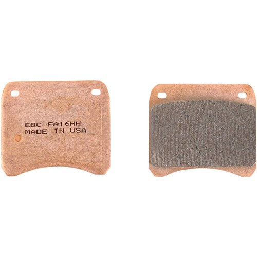 Ebc Double-H HH Sintered Superbike Brake Pads / One Pair (FA16HH)