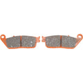 Ebc Semi-Sintered V Brake Pads / One Pair (FA196V)
