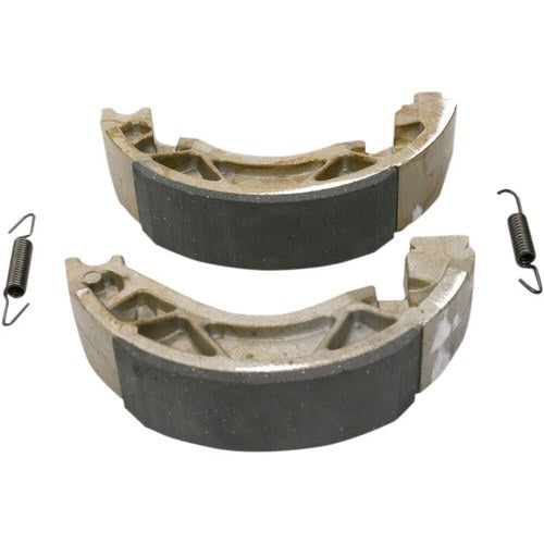 Ebc Standard Brake Shoes / One Pair (531)