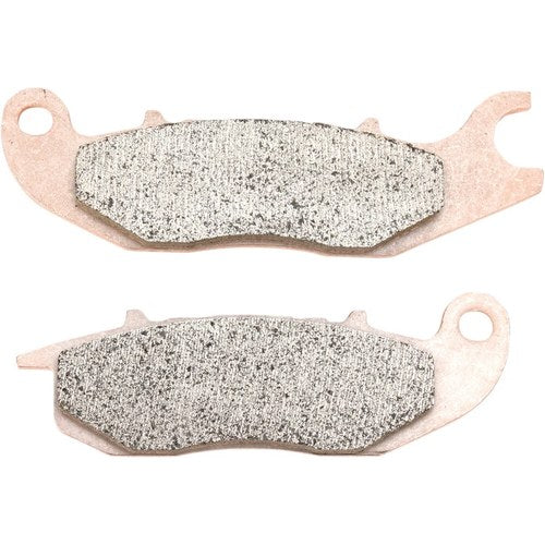 Ebc Double-H HH Sintered Superbike Brake Pads / One Pair (FA375HH)