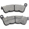 Ebc Organic OE Quality Replacement Brake Pads / One Pair (FA640)