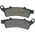 Ebc Sfa Organic Scooter Brake Pads / One Pair (SFA324)