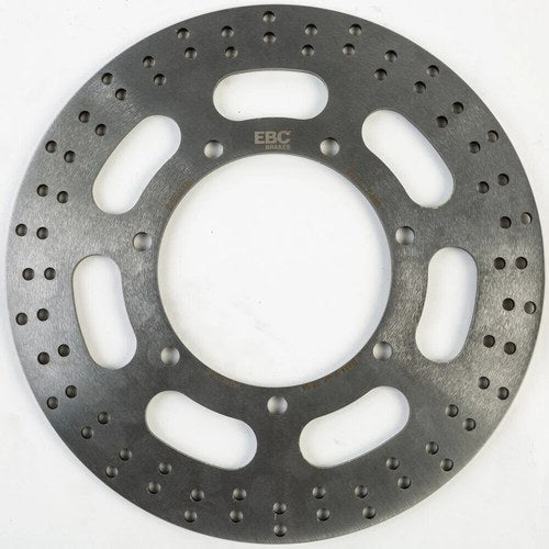 Ebc OE Replacement Front Left Brake Rotor / Each (MD4125LS)