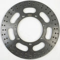Ebc OE Replacement Front Left Brake Rotor / Each (MD4125LS)