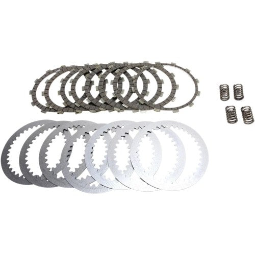 Ebc Drc Series Clutch Kit (DRC205)