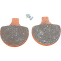 Ebc Semi-Sintered V Brake Pads / One Pair (FA94V)