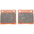 Ebc Semi-Sintered V Brake Pads / One Pair (FA36V)