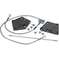 Arlen Ness - 07-611 - 3in. Forward Control Extension Kit