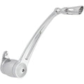 Arlen Ness - 19-763 - Deep Cut Brake Arm, Chrome
