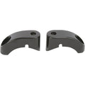 Arlen Ness - 12-738 - Turn Signal Mount, Black