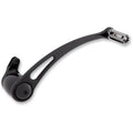 Arlen Ness - 40-121 - 10-Gauge Standard Brake Arm, Black