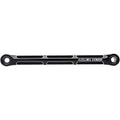 Arlen Ness - 19-933 - Shifter Rod, Beveled - Black
