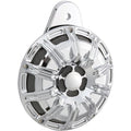 Arlen Ness - 70-251 - Horn Cover, 10-Gauge - Chrome