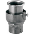 Vance & Hines - 21892 - Quiet Insert for Blackout/Twin Slash Exhaust Systems