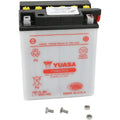 Yuasa Yumicron High Performance Conventional Battery (YB14L-B2) YUAM2214B