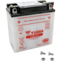 Yuasa Yumicron High Performance Conventional Battery (YB9-B) YUAM229BY