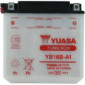 Yuasa Yumicron High Performance Conventional Battery (YB16B-A1) YUAM22161