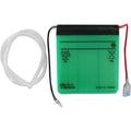 Yuasa Conventional Battery (6N6-1D-2) YUAM2662B