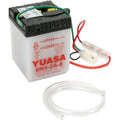 Yuasa Conventional Battery (6N4-2A-8) YUAM2648A