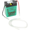 Yuasa Conventional Battery (6N2-2A-4) YUAM2620B