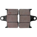 Sbs LS Sintered Motorcycle Brake Pads (765LS)