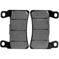 Sbs HS Sintered Motorcycle Brake Pads (734HS)