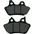 Sbs H.CT Carbon High-Performance Motorcycle Brake Pads (826H.CT)