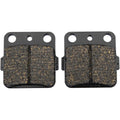 Sbs HF Ceramic Motorcycle Brake Pads (592HF)
