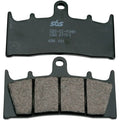 Sbs HS Sintered Motorcycle Brake Pads (686HS)