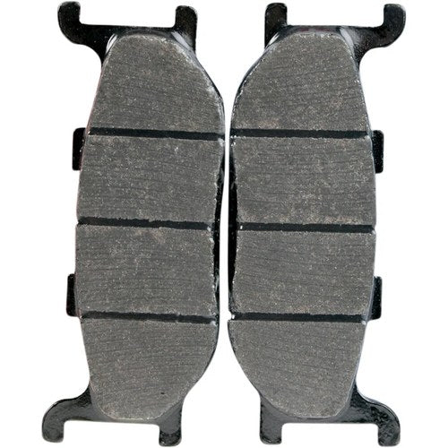 Sbs HS Sintered Motorcycle Brake Pads (663HS)