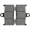 Sbs HS Sintered Motorcycle Brake Pads (782HS)