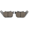 Sbs H.HF Ceramic Organic Motorcycle Brake Pads (808H.HF)