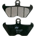 Sbs HS Sintered Motorcycle Brake Pads (703HS)