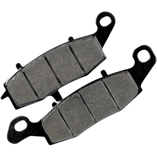 Sbs HS Sintered Motorcycle Brake Pads (704HS)