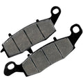 Sbs HS Sintered Motorcycle Brake Pads (704HS)