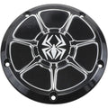 Rekluse Derby Cover (Gloss Black) RMS-0515005