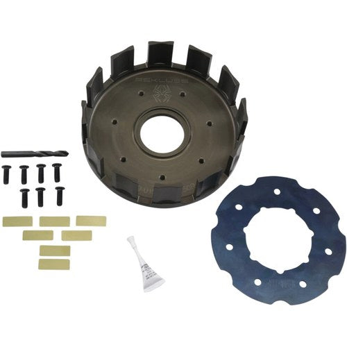 Rekluse Clutch Basket (RMS-4115)