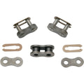 Parts Unlimited 520 Heavy Duty Chain Repair Kit (Natural) T520H-4
