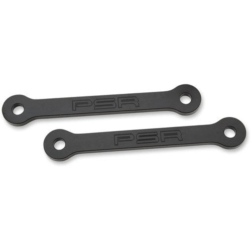 Powerstands Racing Psr Lowering Link (Black) 07-00752-22